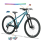 Preview: KUbikes 26 MTB Disc