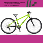 Preview: KUbikes 26 - Sonderangebot