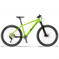 Preview: KUbikes 27,5M TRAIL