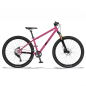 Preview: KUbikes 27,5S MTB Disc