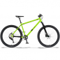 Preview: KUbikes 27,5L MTB Disc