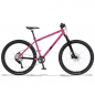 Preview: KUbikes 27,5M MTB Disc