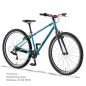 Preview: KUbikes 27,5M MTB - Sonderangebot