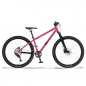 Preview: KUbikes 27,5S MTB Disc