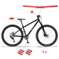 Preview: KUbikes 27,5S MTB Disc