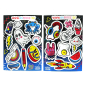 Preview: KUbikes Stickerpack