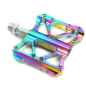 Preview: MTB Pedale Aluminium Plattform 27,5" - 29" Laser-Farben