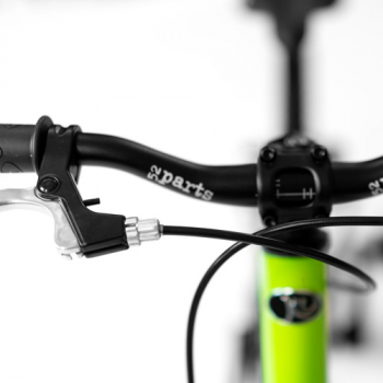 KUbikes 16L MTB 2-Gang