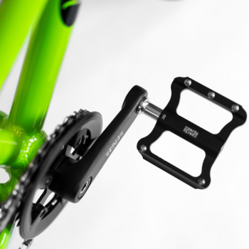 KUbikes 16S CustomMade