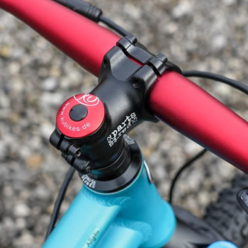 KUbikes 24S MTB Disc