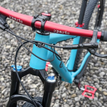 KUbikes 26 MTB Disc