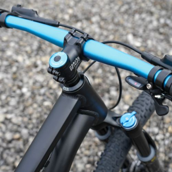 KUbikes 26 MTB Disc