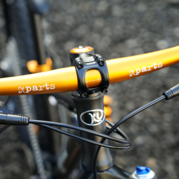 KUbikes 20S MTB Disc