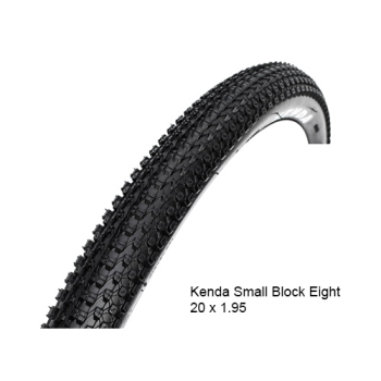 KUbikes 20S MTB Disc