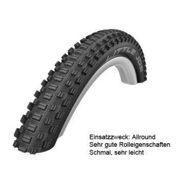 20" Schwalbe Little Joe 20x1.40