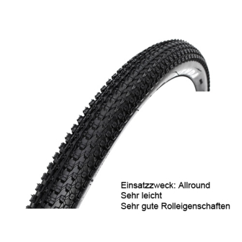 20" Kenda Small Block Eight 20x1.95