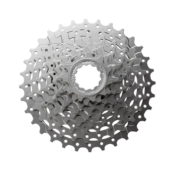 Kassette Shimano 9-fach, 11-34 Zähne