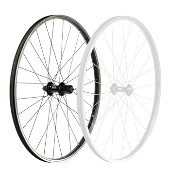Hinterrad KUbikes 26 Zoll