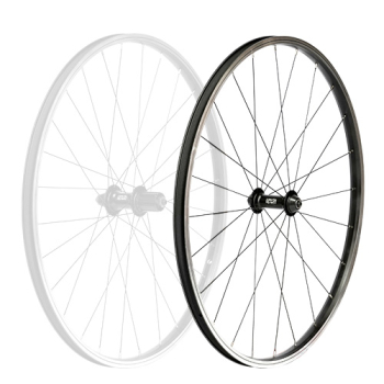 Vorderrad KUbikes 26 Zoll