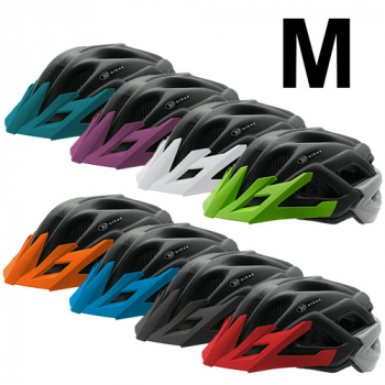 KUbikes Fahrradhelm, Größe M