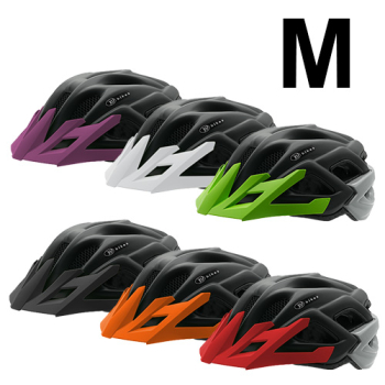 KUbikes Fahrradhelm, Größe M