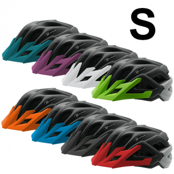 KUbikes Fahrradhelm, Größe S