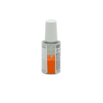 KUbikes Ausbesserungslack - orange
