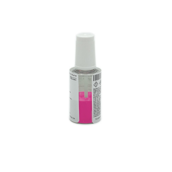 KUbikes Ausbesserungslack - pink Lasur