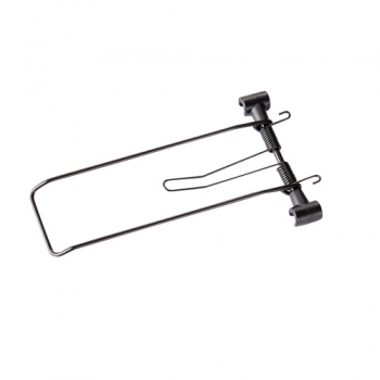 Federklappe für Gepäckträger 24"/26"