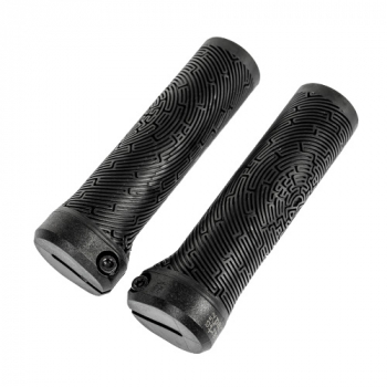 Schraubgriffe 52parts 20", 24", 26", 27,5"