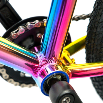 Preview: KUbikes 16S ultralight