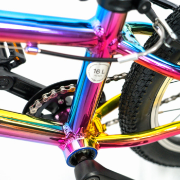 KUbikes 16L ultralight