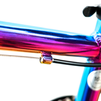 KUbikes 16L ultralight