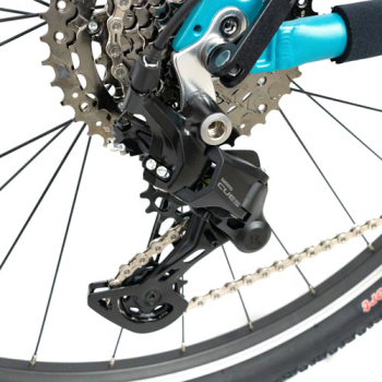 KUbikes KU 27,5M