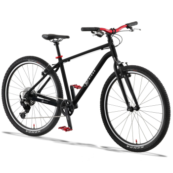 KUbikes KU 27,5M