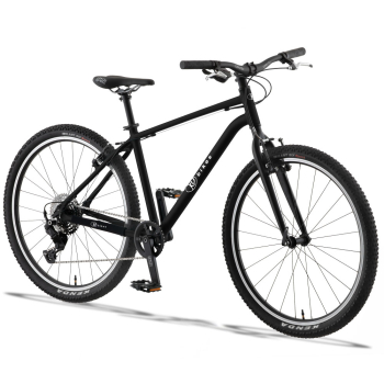 Preview: KUbikes KU 27,5M
