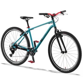 KUbikes KU 27,5M