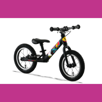 Laufrad KUbikes 12 - Sonderangebot