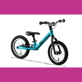 Preview: Laufrad KUbikes 12 - Sonderangebot