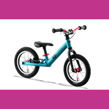 Laufrad KUbikes 12 - Sonderangebot