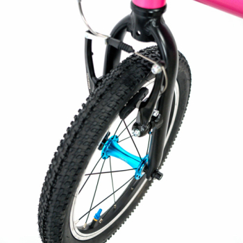KUbikes 16S ultralight