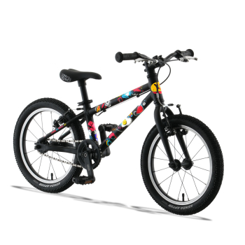 KUbikes 16L superlight