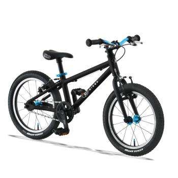 KUbikes 16L MTB