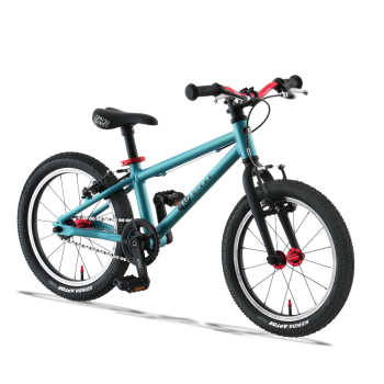 Preview: KUbikes 16L MTB