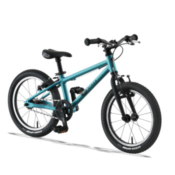 Preview: KUbikes 16L superlight