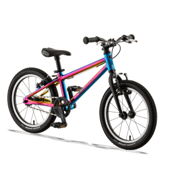 Preview: KUbikes 16L ultralight