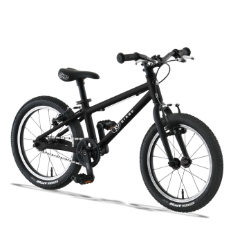 Preview: KUbikes 16L ultralight - schwarz