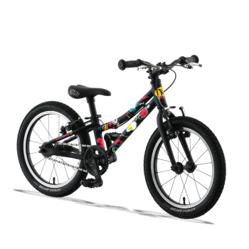 KUbikes 16S ultralight