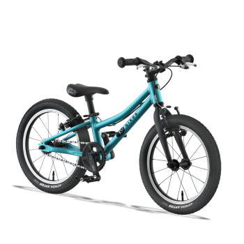 KUbikes 16S ultralight