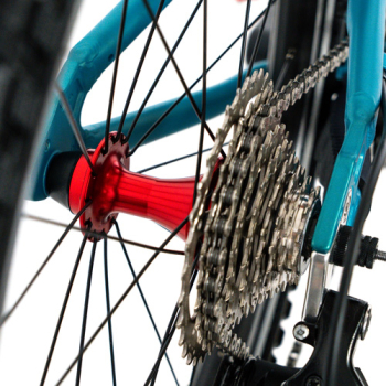 KUbikes 20 ultralight